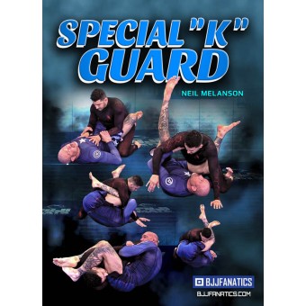 Special K Guard by Neil Melanson