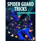 Spider Guard Tricks by Thamires Aquino