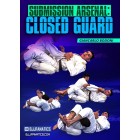 Submission Arsenal Closed Guard by Giancarlo Bodoni