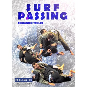 Surf Passing-Eduardo Telles