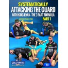 Systematically Attacking The Guard Part 1-Gordon Ryan