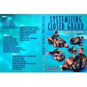 Systematically Attacking From Closed Guard by Gordon Ryan