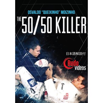 The 50 50 Killer Osvaldo Queixinho Moizinho
