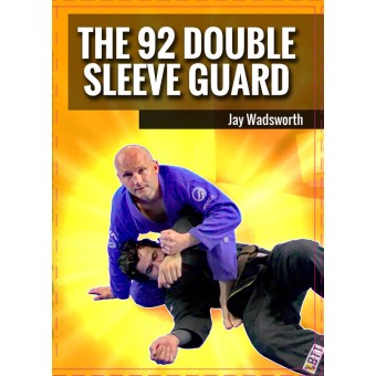 The 92 Double Sleeve Guard by Jay Wadsworth