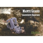 The Aggressive Closed Guard by Abraham Marte