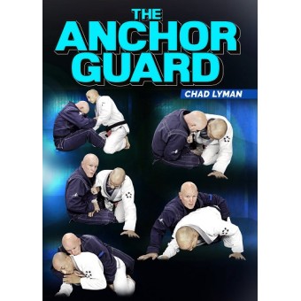 The Anchor Guard by Chad Lyman