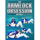 The Armlock Obsession by Dave Camarillo 8 Volume