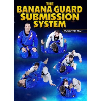 The Banana Guard Submissions System by Roberto Tozi