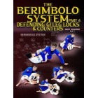 The Berimbolo System Part 4: Defending Gi Leg Locks and Counters by Mikey Musumeci