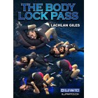 The Body Lock Pass 6 volume by Lachlan Giles