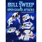 The Bull Sweep and Open Guard Tactics by Charles Negromonte