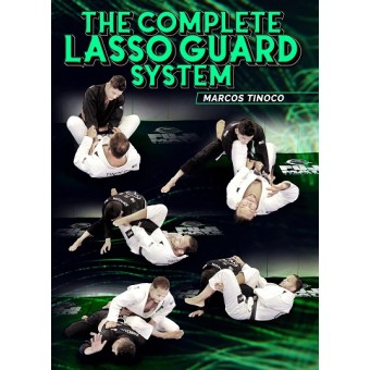 The Complete Lasso Guard System by Marcos Tinoco