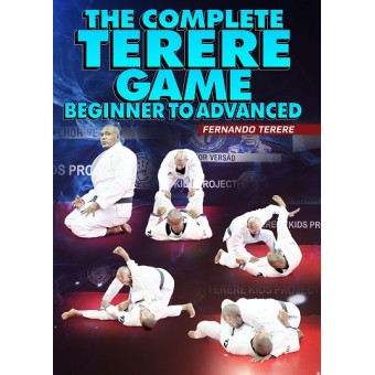 The Complete Terere Game Beginner To Advanced by Fernando Terere