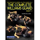 The Complete Williams Guard Part 1-Shawn Williams