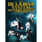 The De La Riva System Part 2 Knee Torque, Overhead and Submissions by Mikey Musumeci