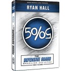 The Defensive Guard-Ryan Hall