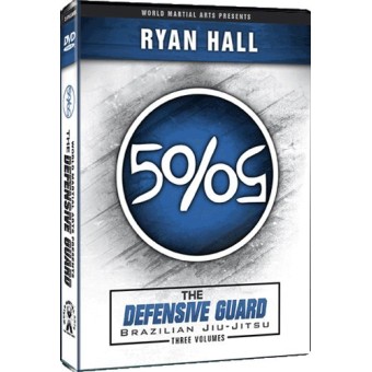 The Defensive Guard-Ryan Hall