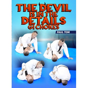 The Devil Is In The Details Gi Chokes by Paul Tom