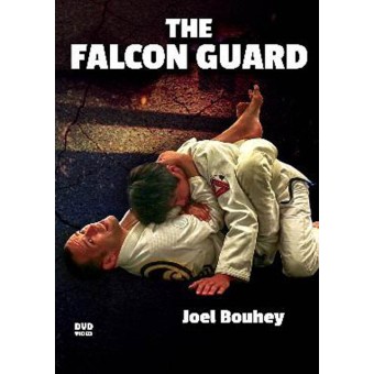 The Falcon Guard By Joel Bouhey