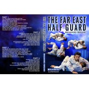 The Far East Half Guard Masahiro Iwasaki