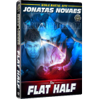 The Flat Half by Jonatas Novaes