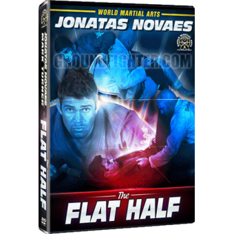 The Flat Half by Jonatas Novaes
