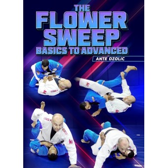 The Flower Sweep Basics To Advanced by Ante Dzolic
