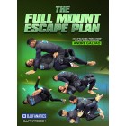 The Full Mount Escape Plan by Andre Galvao