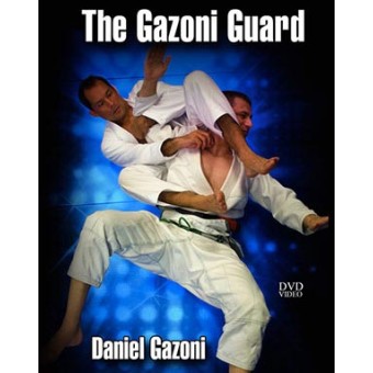 The Gazoni Guard by Daniel Gazoni