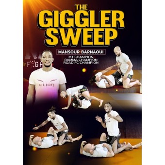 The Giggler Sweep by Mansour Barnaoui
