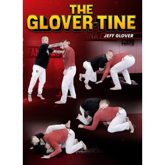 The Glover-Tine by Jeff Glover