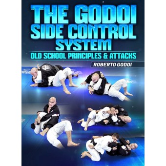 The Godoi Side Control System by Roberto Godoi