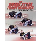 The Greek Style Front Headlock by Pete Letsos