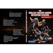 The Grilled Chicken Guard Retention System-Priit Mihkelson