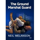 The Ground Marshal Guard 4 DVD Neil Melanson