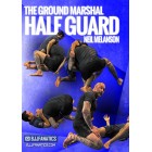 The Ground Marshal Half Guard 4 DVD Neil Melanson