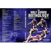 The Half Guard Anthology Part 2-Lachlan Giles