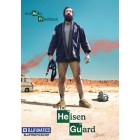 The Heisen Guard by Malachy Friedman