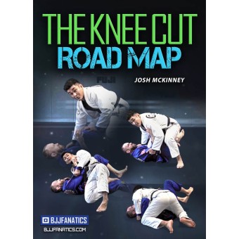 The Knee Cut Roadmap by Josh McKinney