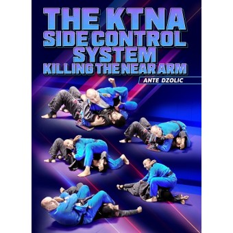 The KTNA Side Control System by Ante Dzolic