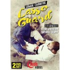 The Lasso Guard 2 DVD by Samir Chantre