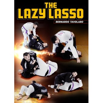 The Lazy Lasso by Bernardo Tavolaro