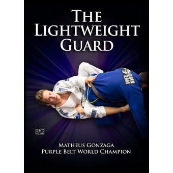 The Lightweight Guard-Matheus Gonzaga