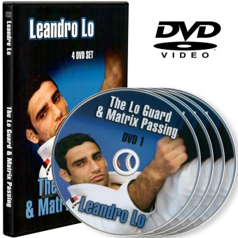 The Lo Guard and Matrix Passing-Leandro Lo