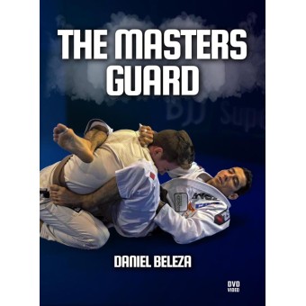 The Masters Guard by Daniel Beleza