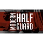 The Modern Half Guard by Ryan Hall
