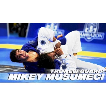 The New Guard Documentary by Mikey Musumeci