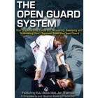 The Open Guard System by Jon Thomas