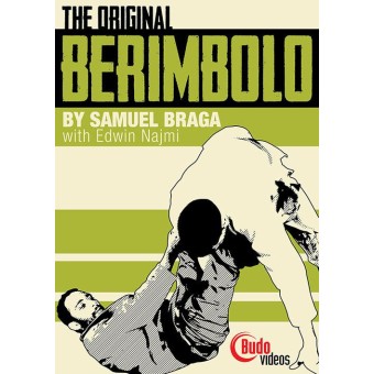 The Original Berimbolo-Samuel Braga