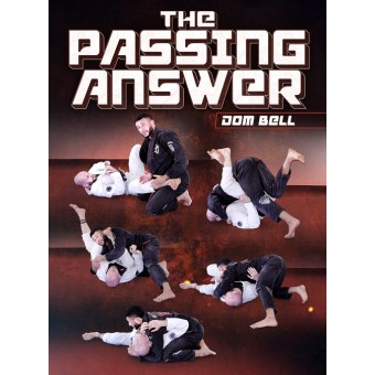 The Passing Answer by Dominique Bell